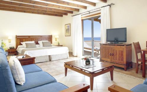 Princesa Yaiza Suite Hotel Resort-Double Superior Relax Seaview 1_12159